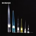 BIOBASE CHINA High Quality Medical Dropping 10/200/1000 Pipette Tips For Laboratory